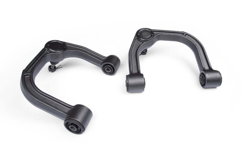 Toyota Hilux Control Arms - Upper - Zone Offroad - `06-`25